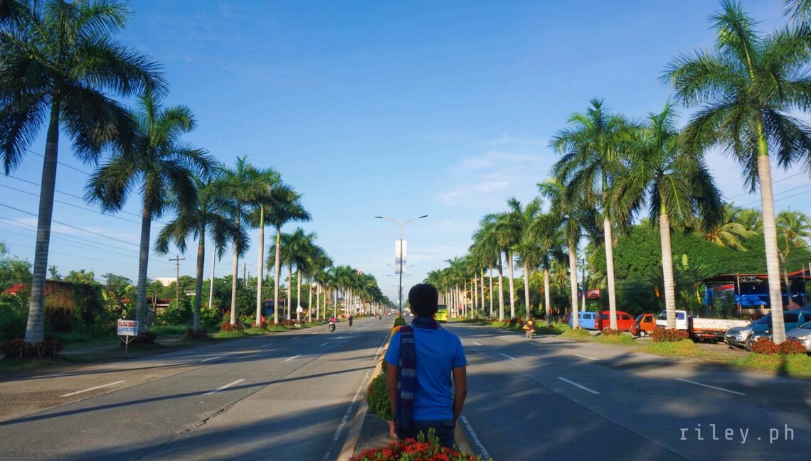 Tagum City, Davao del Norte, Philippines