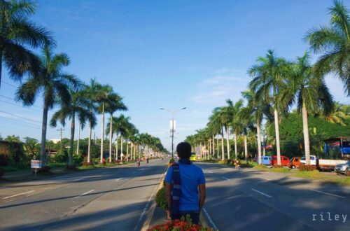 Tagum City, Davao del Norte, Philippines