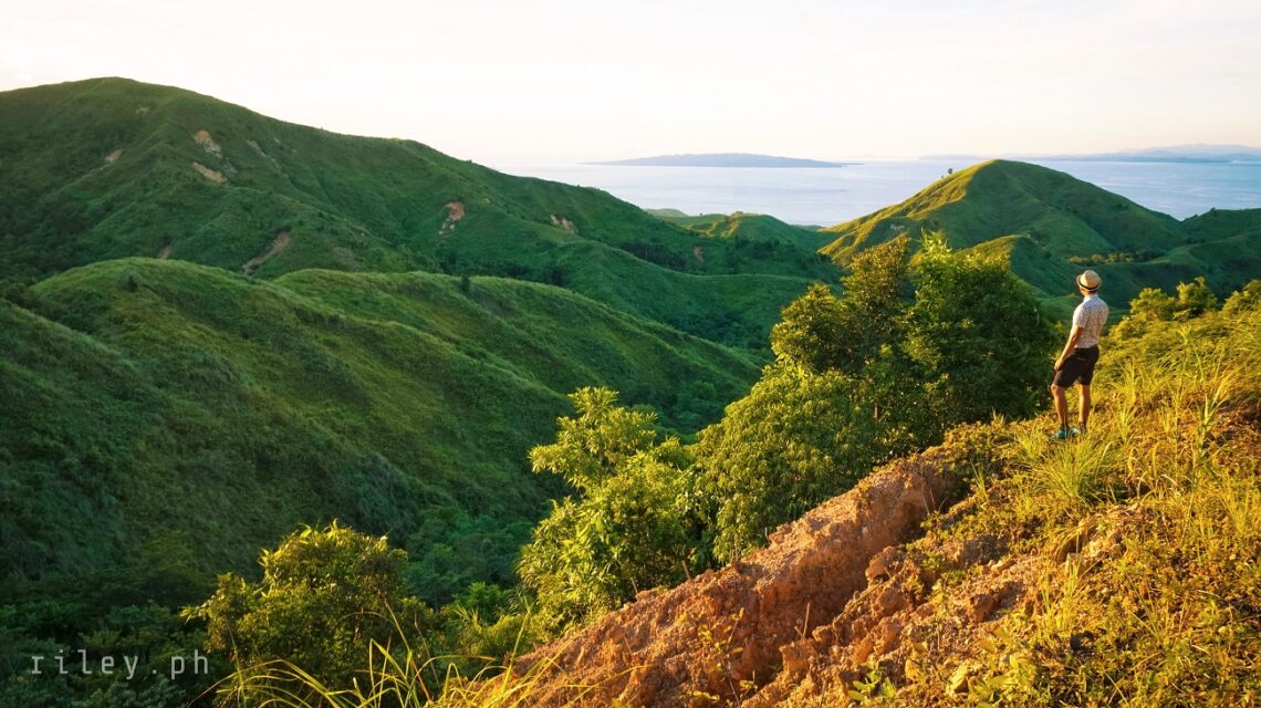 Pawa Hills, Nabas, Aklan, Philippines