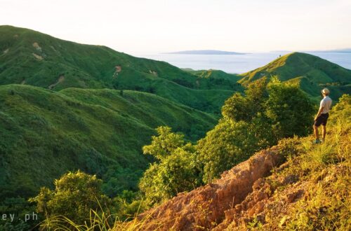 Pawa Hills, Nabas, Aklan, Philippines