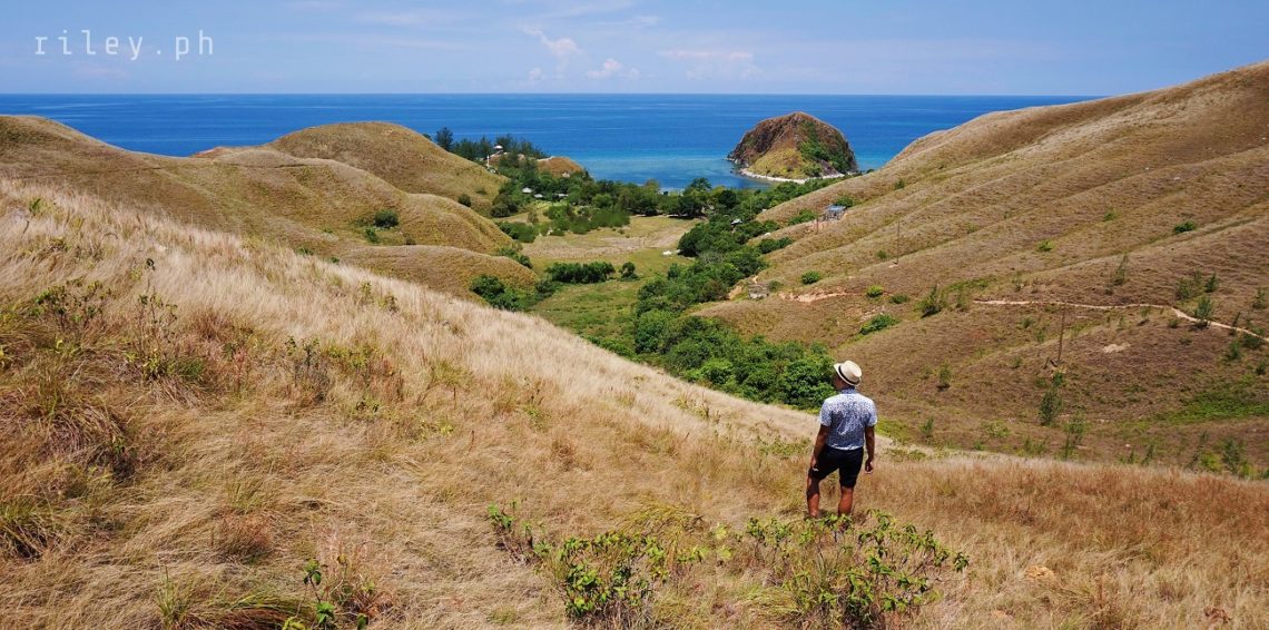 Mararison Island, Culasi, Antique, Philippines