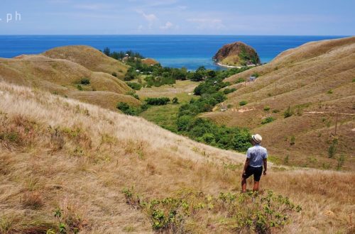 Mararison Island, Culasi, Antique, Philippines