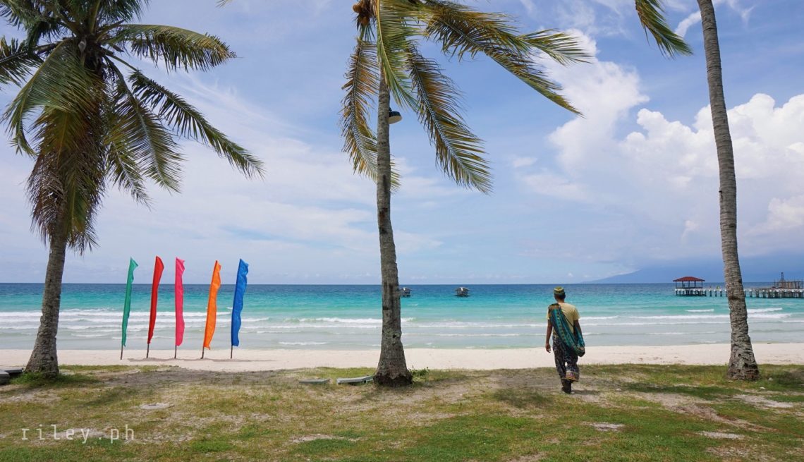 Malamawi Island, Isabela City, Basilan, Philippines