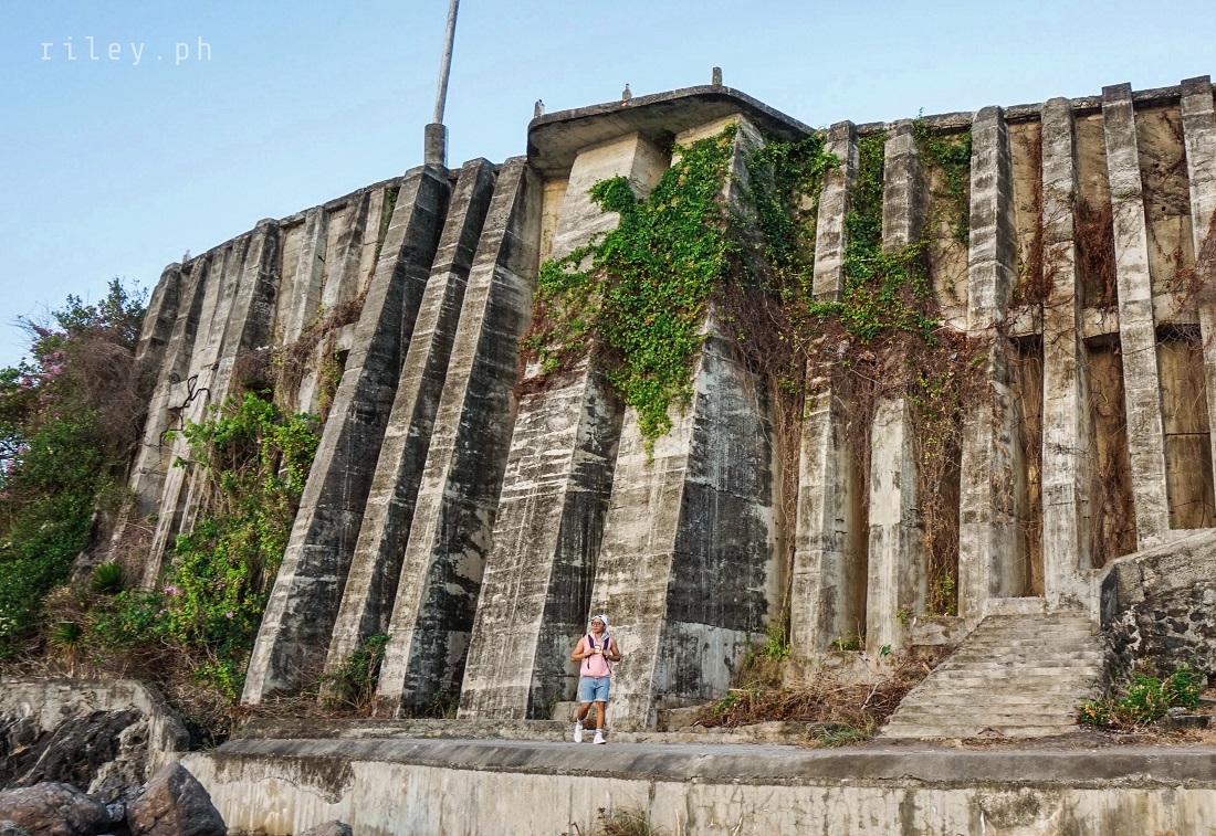 Baybay Beach, Roxas City, Capiz Travel Guide