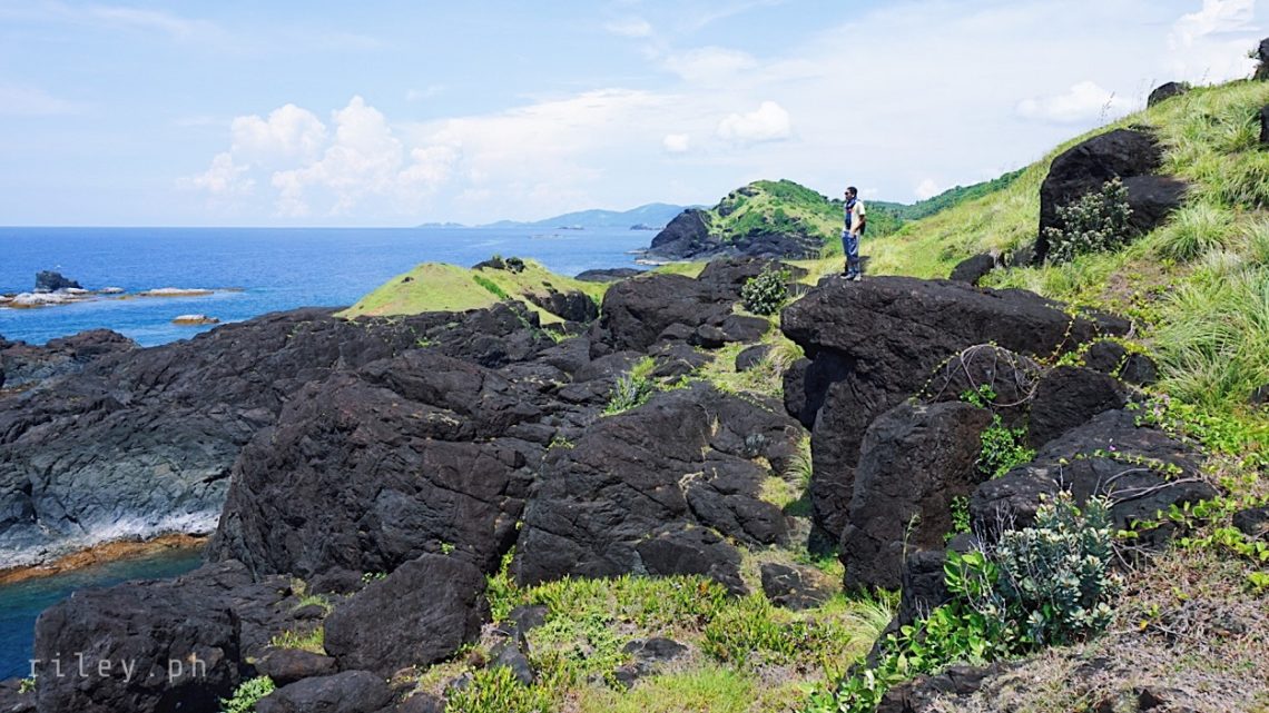 Binurong Point, Baras, Catanduanes, Philippines