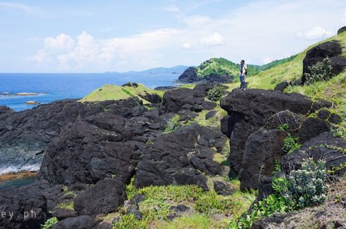 Binurong Point, Baras, Catanduanes, Philippines