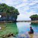 Kanpirugdot Tidal Pools, Divinubo Island, Borongan City, Eastern Samar, Philippines