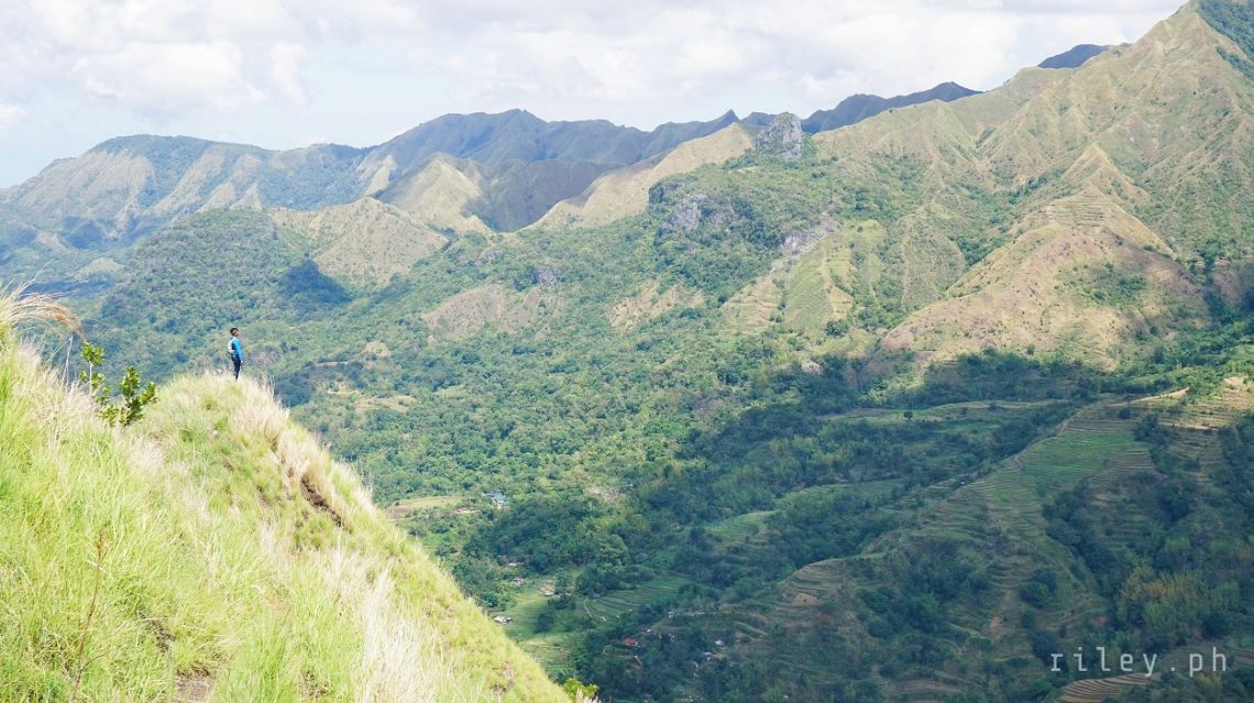 Mt. Loboc, Igbaras, Iloilo, Philippines