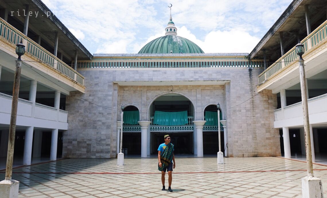 Marawi City, Lanao del Sur, Philippines