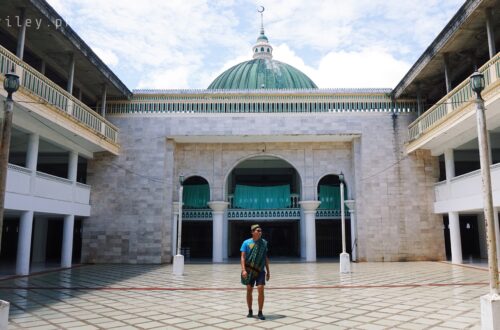 Marawi City, Lanao del Sur, Philippines