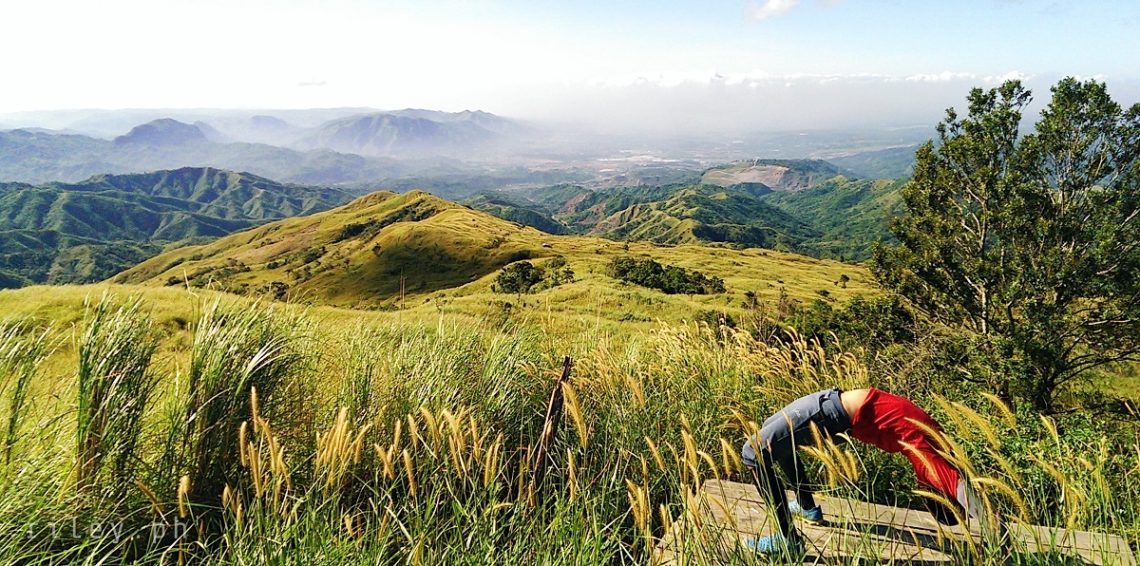 Mt. Balagbag, Rizal, Philippines