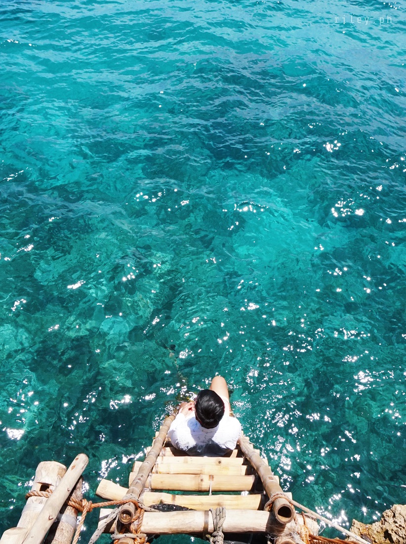 Carabao Island, Romblon, Philippines