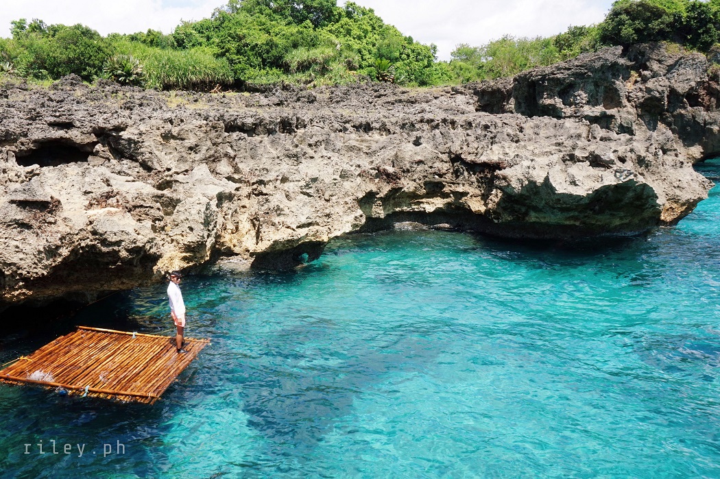 Kuding-Kuding Point, Carabao Island, Romblon, Philippines