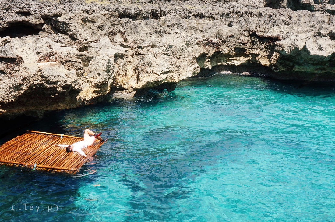 Kuding-Kuding Point, Carabao Island, Romblon, Philippines