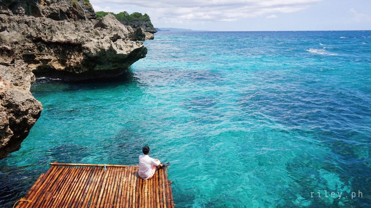 Kuding-Kuding Point, Carabao Island, Romblon, Philippines