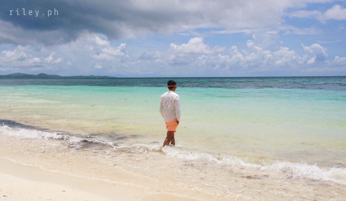 ROMBLON [Carabao Island] – Backpacking Philippines