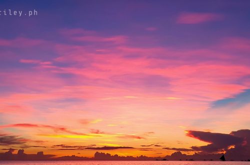White Beach, Boracay Island, Malay, Aklan, Philippines
