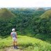 Chocolate Hills, Bohol, Philippines
