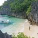 Matukad Island, Caramoan, Camarines Sur, Philippines