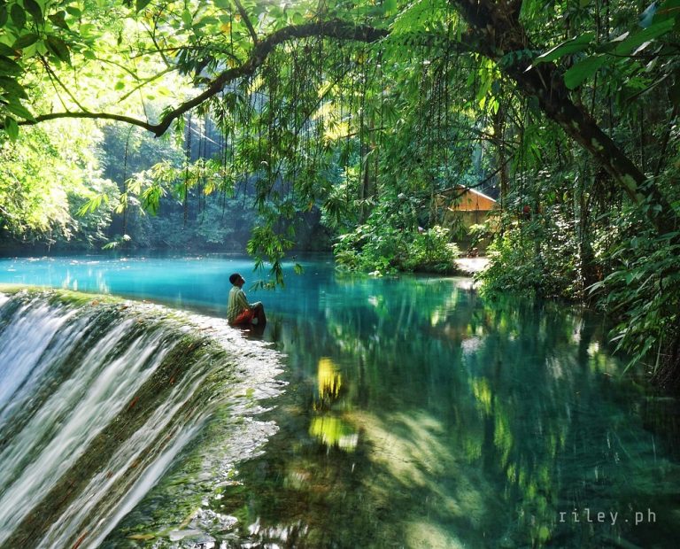 CEBU [Badian] – Backpacking Philippines
