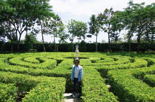Capilla Santa Ana Museum and Community Center, Toledo City, Cebu, Philippines