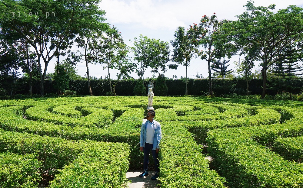 Capilla Santa Ana Museum and Community Center, Toledo City, Cebu, Philippines