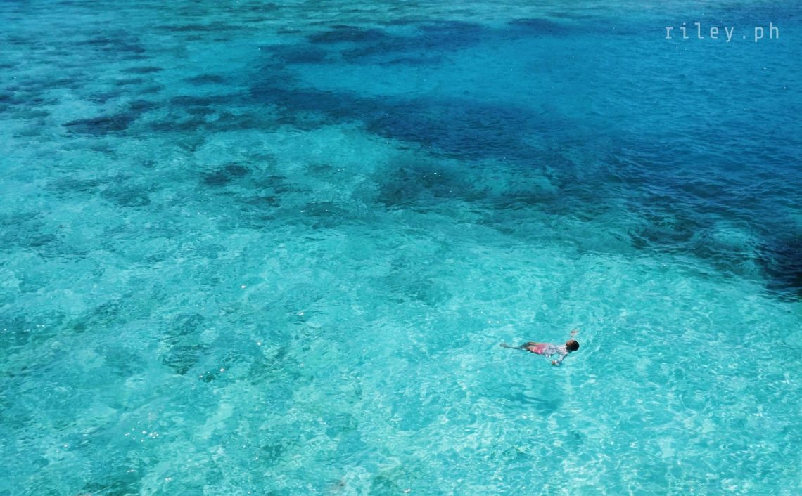 Jelmar's Islet Resort, Libjo, Dinagat Islands, Philippines