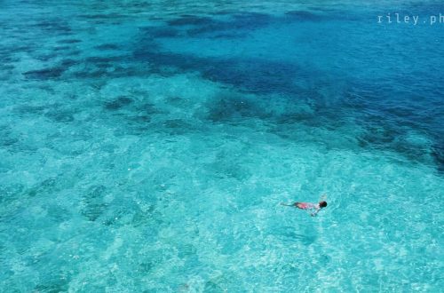 Jelmar's Islet Resort, Libjo, Dinagat Islands, Philippines