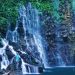 Tinago Falls, Iligan City, Lanao del Norte, Philippines