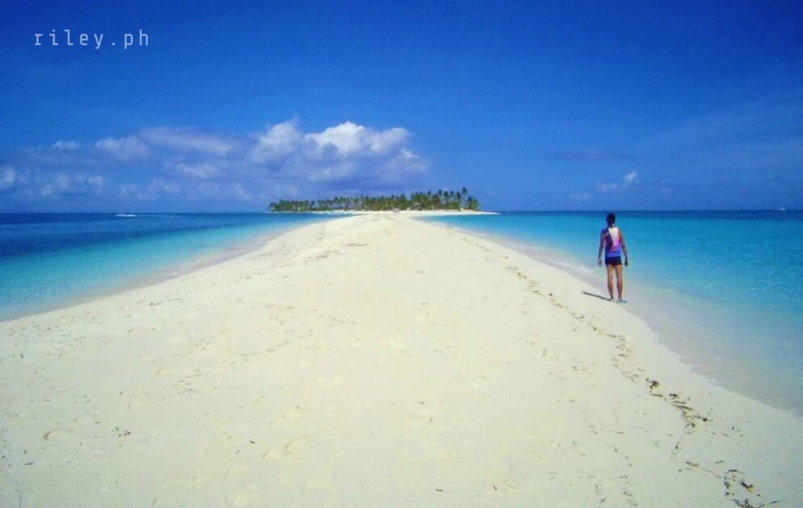 Kalanggaman Island, Palompon, Leyte, Philippines