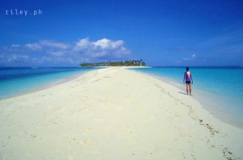 Kalanggaman Island, Palompon, Leyte, Philippines