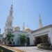 Grand Mosque, Cotabato City, Maguindanao, Philippines