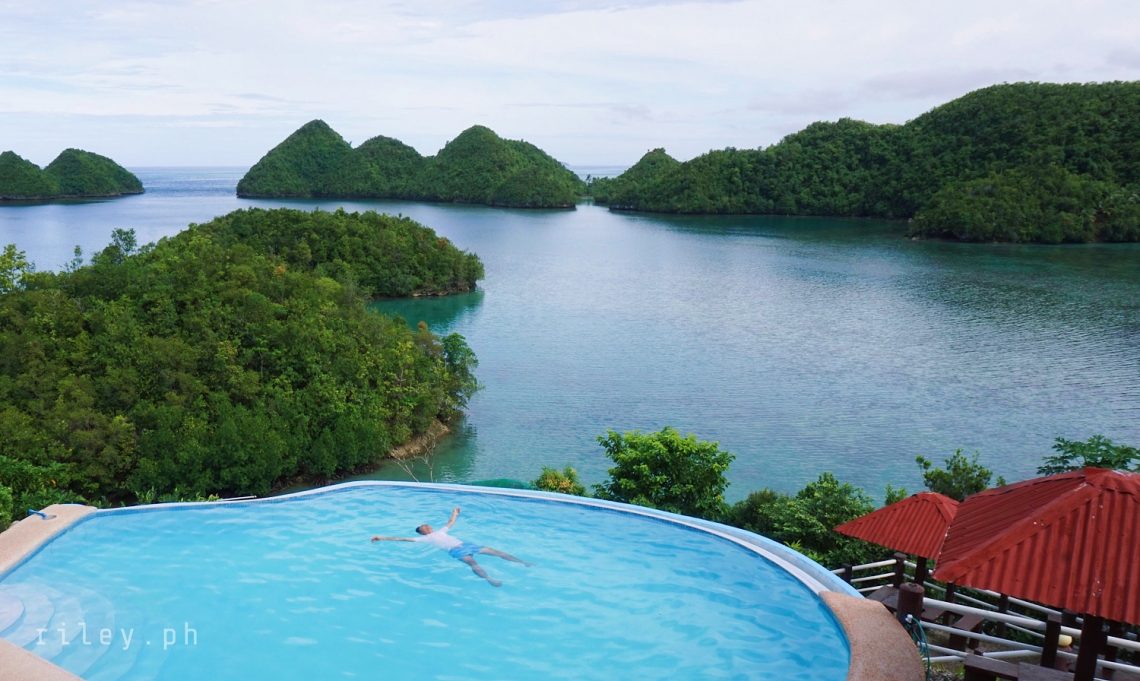 Perth Paradise Resort, Sipalay City, Negros Occidental, Philippines