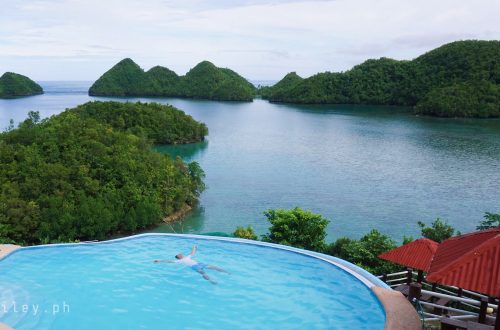 Perth Paradise Resort, Sipalay City, Negros Occidental, Philippines