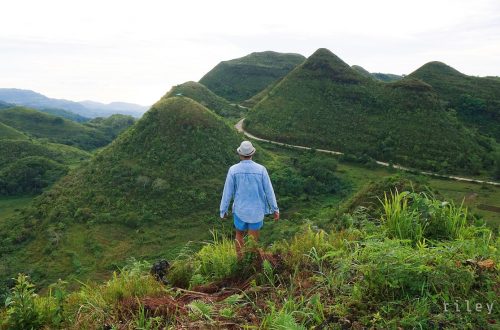 Hinakpan Hills, Guihulngan City, Negros Oriental, Philippines