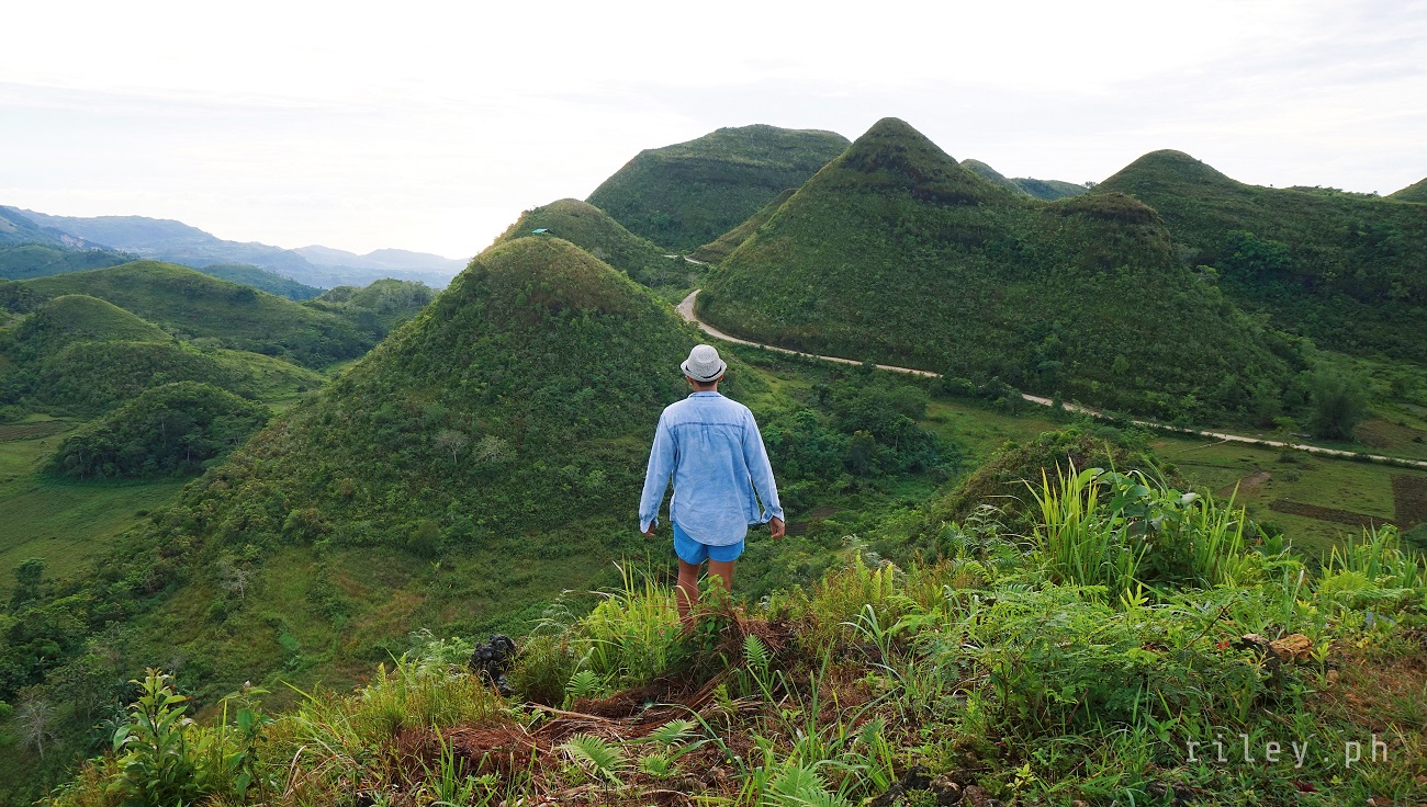 Negros Oriental Travel Guide