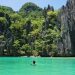 Cadlao Lagoon, El Nido, Palawan, Philippines