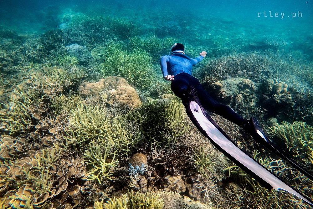 Port Barton, San Vicente, Palawan, Philippines
