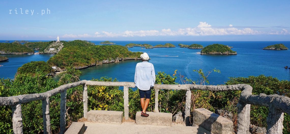 Governor's Island, Hundred Islands National Park, Alaminos, Pangasinan, Philippines