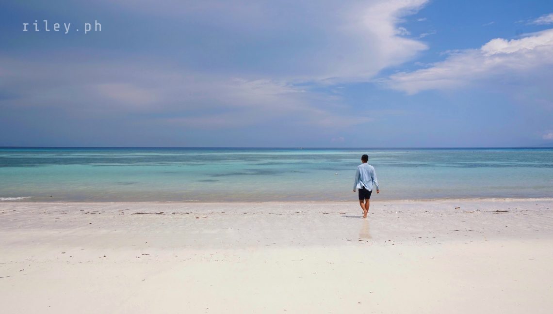 Gumasa Beach, Glan, Sarangani Province, Philippines
