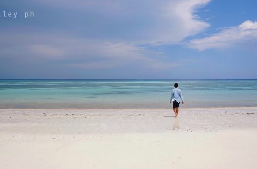 Gumasa Beach, Glan, Sarangani Province, Philippines