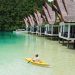 Club Tara Resort, Bucas Grande, Surigao del Norte, Philippines