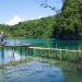 Lapsay Lagoon, Tinago Island, Tagana-an, Surigao del Norte, Philippines