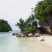 Boslon Island, Britania, San Agustin, Surigao del Sur, Philippines