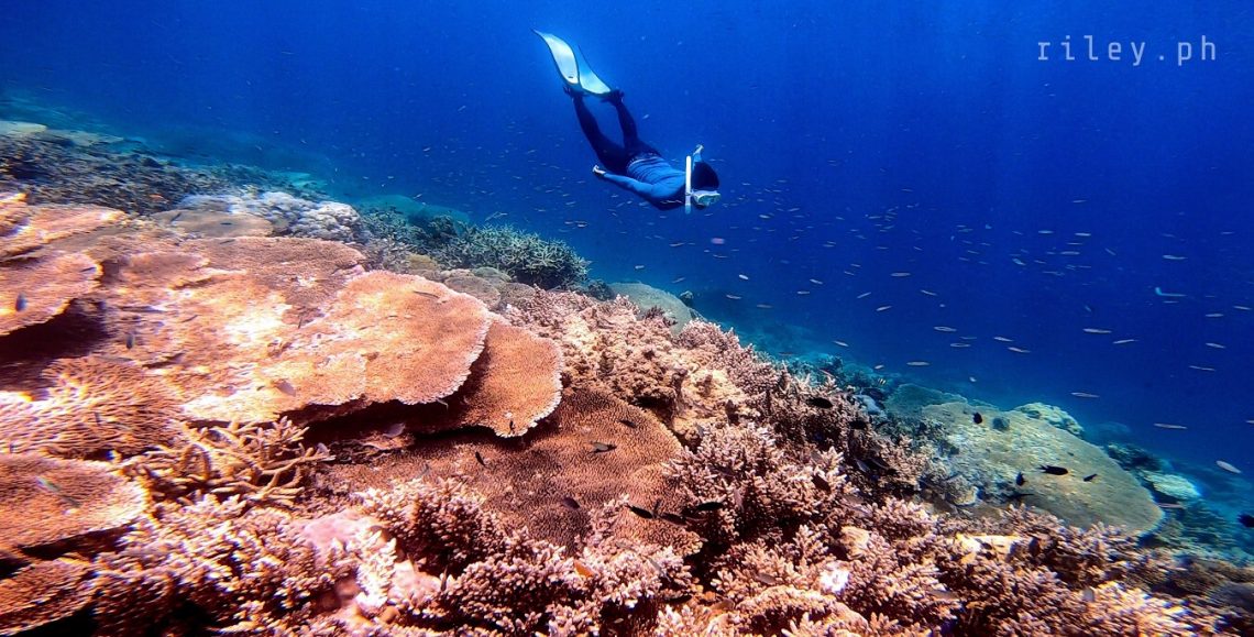 Dumaran, Palawan, Philippines