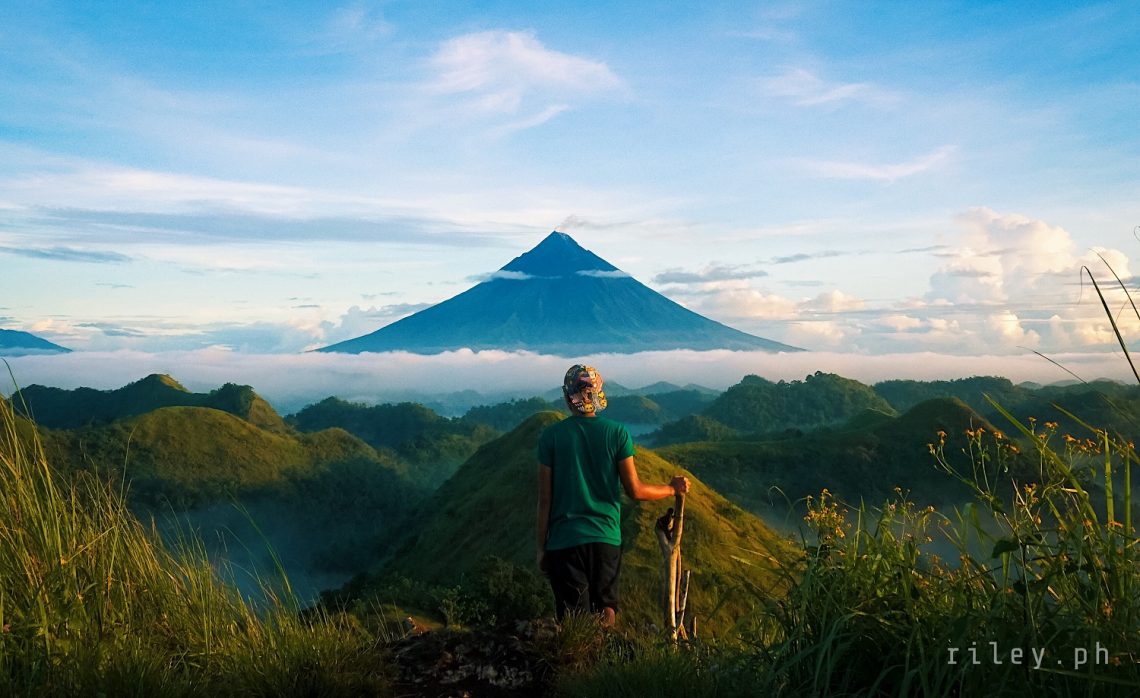 Quitinday Green Hills, Camalig, Albay, Philippines