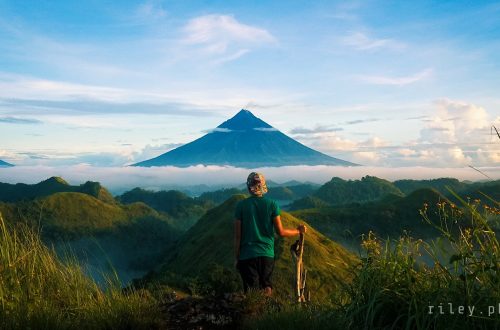 Quitinday Green Hills, Camalig, Albay, Philippines