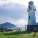 Tayid Lighthouse, Mahatao, Batanes, Philippines