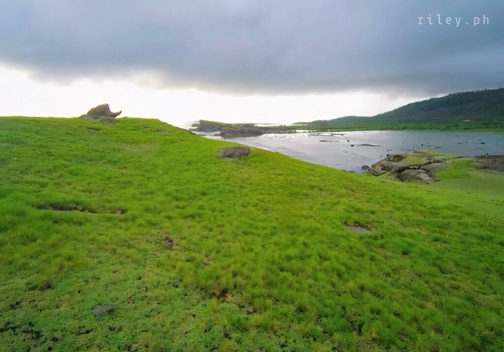 Biri Island, Northern Samar, Philippines