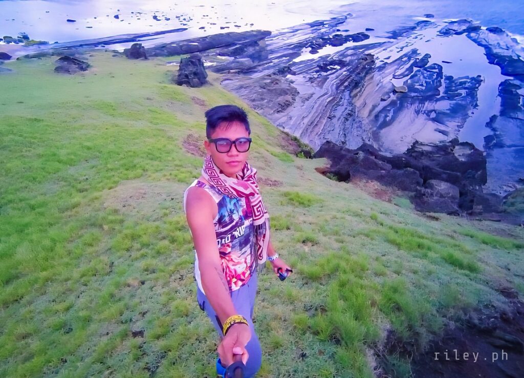 Biri Island, Northern Samar, Philippines